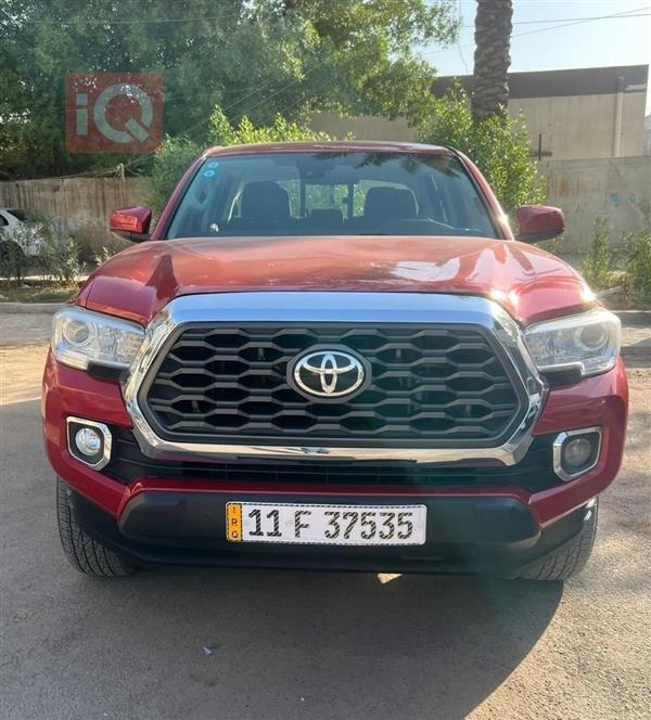 Toyota Tacoma 2023 for sale in Iraq - Baghdad